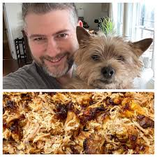 Instant Pot crispy carnitas recipe