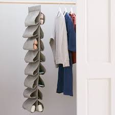 Get it as soon as tue, jun 1. Hanging Shoe Storage Closet Organization