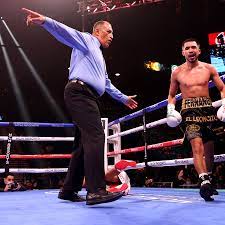 Here S How The Canelo Alvarez Caleb Plant Pay Per View Card Played Out The New York Times