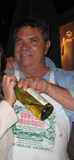 Keith Tassin Obituary (2014)