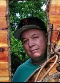 Frederick Eubanks Obituary