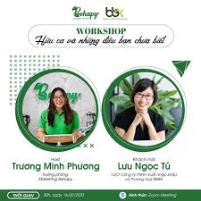 WORKSHOP HỮU CƠ VÀ NHỮNG ĐIỀU BẠN CHƯA BIẾT - Behapy