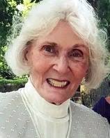 Betty June Parrott Minnis Obituary