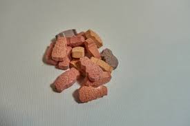 The flintstones (also known as the flintstones movie or the flintstones: Five Facts About Flintstones Vitamins The Saturday Evening Post