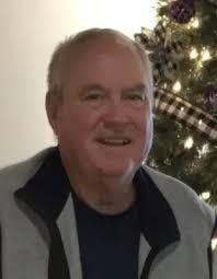 Obituary information for James 'Ned' Beard