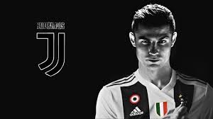 Logo, football, soccer, juventus, emblem. Cristiano Ronaldo Juventus Wallpaper 2021 Football Wallpaper