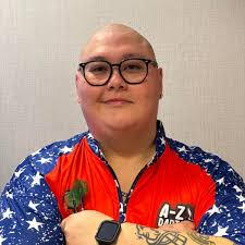 Mark McFadden Darts Sponsored Player Profile