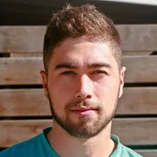 Stream Mark Bright 5 music