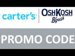 Check spelling or type a new query. Carter S Promo Code July 2021 50 Off Firstordercode