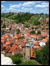 Tesanj Bosnia Herzegovina Sarajevo Bosnia Places To Visit Places To Travel
