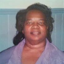 Gloria Jean Wise Obituary