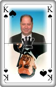 The positive feedback by card enthusiasts who noticed his work put rick on a journey of research and design. Fortune Telling With Playing Cards Hugh Fox Iii