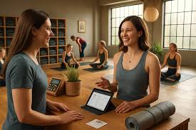 Best Yoga Studio Management Software in 2025: A Guide for Wellness  Businesses | StudioBookings