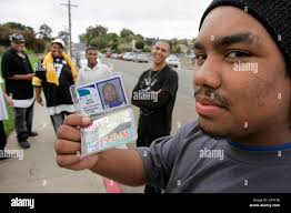 California school bus hi-res stock photography and images