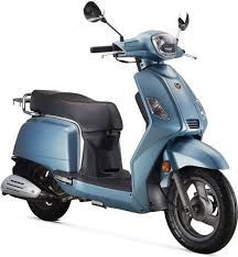 Epingle Sur Scooter 125