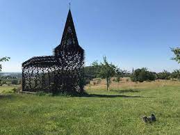 Kerkje borgloon ligt in borgloon. Doorkijk Kerkje Met Borgloon Op De Achtergrond Picture Of Borgloon Limburg Province Tripadvisor