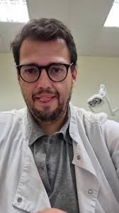 Mohamed Laroussi BELARBI