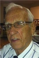 John Merrell Obituary (2014)