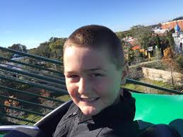 Gary and I are overwhelmed by the outpouring of love. The best league  around by far. ❤️🏌️‍♀️❤️ And a very special thank you to my couriers, Mary  and Chuck.❤️