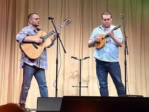 George Sansome & Matt Quinn (@SansomeQuinn) &bull; Facebook