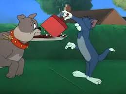 Tom And Jerry Cane Riconoscente Avi Youtube Tom And Jerry Cartoon Cartoon Tom And Jerry
