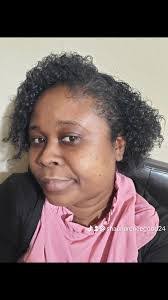 Shauna Gooding's Instagram, Twitter & Facebook