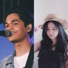 Stream Camille Anne Bartolome music