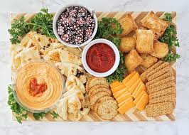 These old fashioned christmas party appetizer recipes are just what you've been wanting. Best Appetizers For Kids Easy Appetizer Board Somewhat Simple