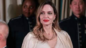 أنجلينا جولي تطلق علامتها التجارية الخاصة Atelier Jolie.. لماذا؟ - CNN  Arabic