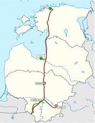 Maybe you would like to learn more about one of these? Rail Baltica Projektas Susisiekimo Ministerija