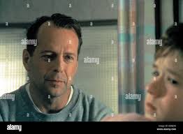 Bruce willis sixth sense hi-res stock photography and images