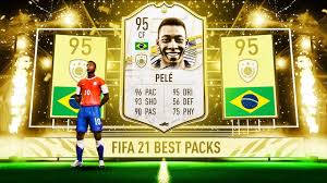 Si te gusta jugar al fifa 21 ya está disponible para desafiar al equipo de pelé en el videojuego en la modalidad fut champions.el rey pelé, el mejor jugador de brasil de todos los tiempos. Pele Fifa 21 Bild Franz Beckenbauer And Pele Stockfotos Und Bilder Kaufen Alamy Fifa 21 Pele Is A 98 Rated Icon Playing In The Cam Position
