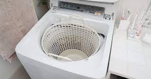 意外と場所を取る みんなのおすすめ 洗濯カゴ 14選 洗濯かご 収納 小さなバスルーム 小さなバスルームの収納