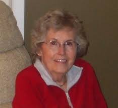 Obituary information for Anna W Adams