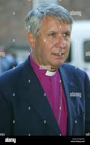 Bishop of leicester hi-res stock photography and images