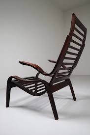 Place a couple of chaise or lounge chairs in your porch or patio to make it the new hangout for the family. Bentwood Patinated Lounge Chairs In Bentwood Jan Vanek Czech Republic 1950s Mid 20th Century Davidowski Recent Added Items European Antiques Decorative
