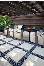 Another great benefit of adding an outdoor kitchen is the return on your investment. Top 60 Best Outdoor Kitchen Ideas Chef Inspired Backyard Designs