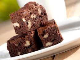 Brownies Aux Noix Recette De Brownies Aux Noix Marmiton
