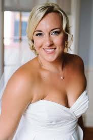 Makeup by Kara Kamrowski