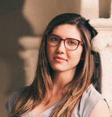 Gabriella Palmeri's Instagram, Twitter & Facebook