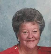Eleanor A. Waite Whitaker Obituary March 3, 2013