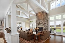 (via dwell designed construction) 4. Welcoming Country Farmhouse Decor Ideas Interior Design Explained