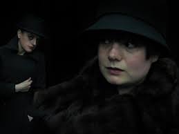 Production of Edward II