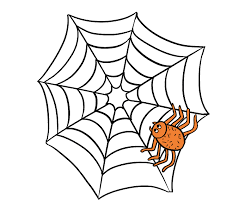 We have hand picked some video tutorials which can help you to learn how to draw a spider web ! How To Draw A Spider Web And Spider Easy Drawing Guides