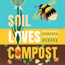 Compost Awareness Week Poster Contest 2021 In 2020 Teaching Graphic Design Compost Awareness
