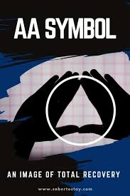 AA Symbol: An Image Of Total Recovery