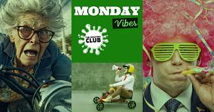 How have you felt with seeing someone else who creates similar work to you. 