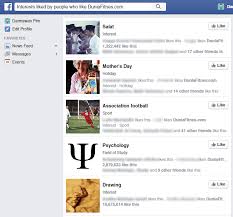 Bu anik selalu bersikap disiplin dan tidak bu dini setiap hari mengajarkan para muridnya untuk menghormati dan menyayangi kedua orang tua kita. Belajar Facebook Marketing 10 Cara Promosi Di Facebook