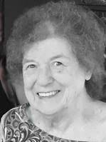 Suzanne Bettencourt Obituary