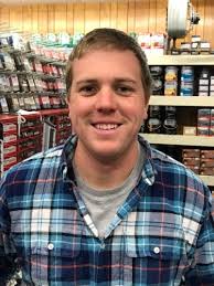 Seth Morse's Instagram, Twitter & Facebook